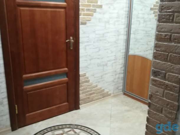 Сдам квартиру двухкомнатную, Мкрн 16 д.36, фотография 6