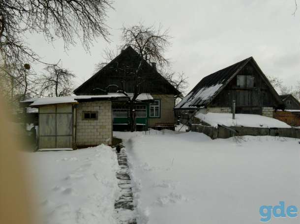 Продам дом в городе Речица, со всеми удобствами, Улица Демидова 14, фотография 3