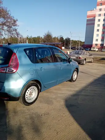 Продам Рено Сценик Renault Scenic, фотография 3