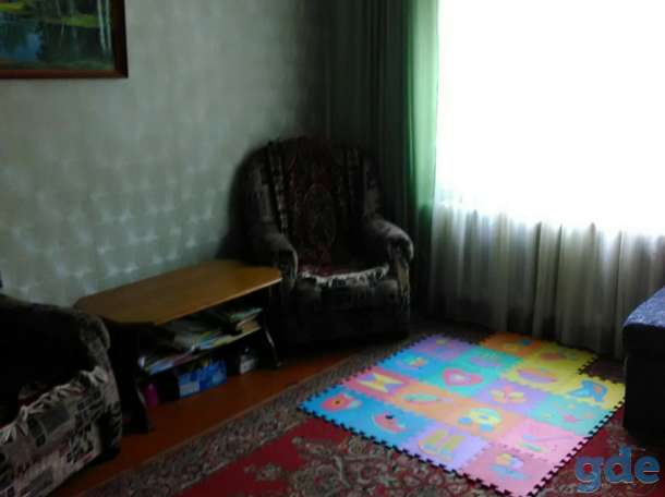 Продам квартиру, Пр-т победы 55-40, фотография 2