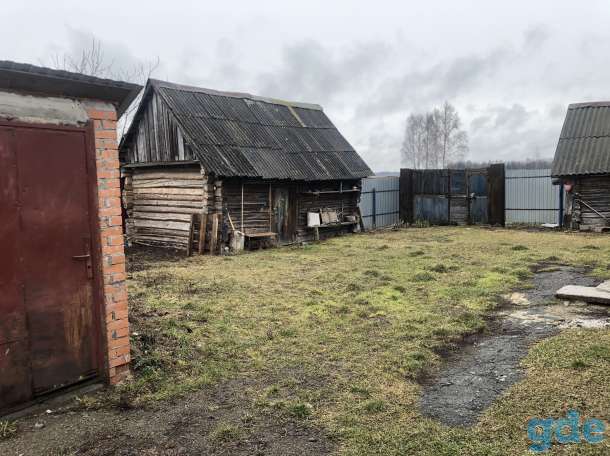 Жилой дом, район д.Дубрава, фотография 6