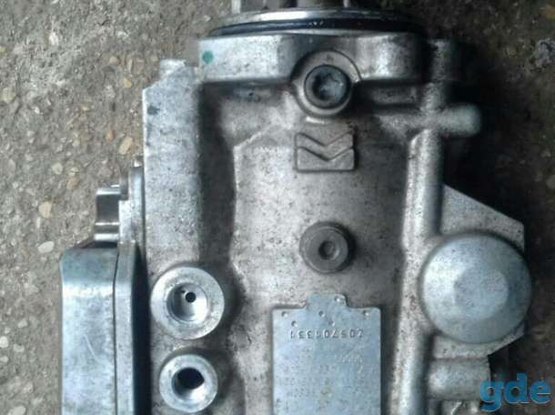 Продам Насос ТНВД VP44 BOSCHот Ниссан Альмера Тино 2.2 TDDI 2002 г.в, фотография 1