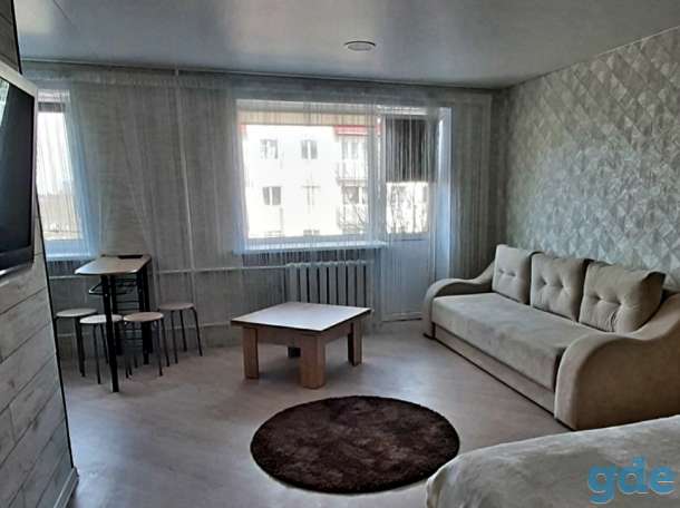 Сдам квартиру на сутки и часы в Центре, ул.Ленина д.3, фотография 4