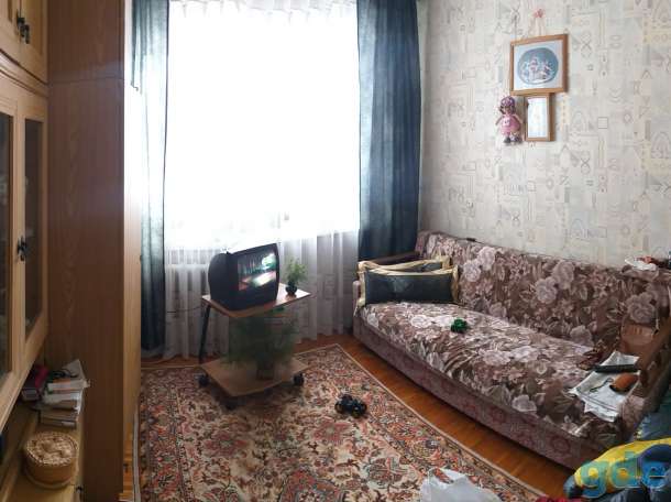 Продам 3-х комн. квартиру, фотография 5