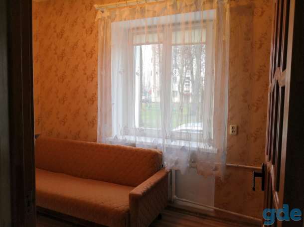 Квартира на сутки, часы.  Apartment for a day, фотография 2