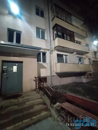 Сдам 1 комнатную квартиру, Варвашени, 10, фотография 10