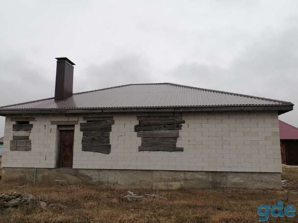 Дом в Южном, Пер. Крынина 1а, фотография 1