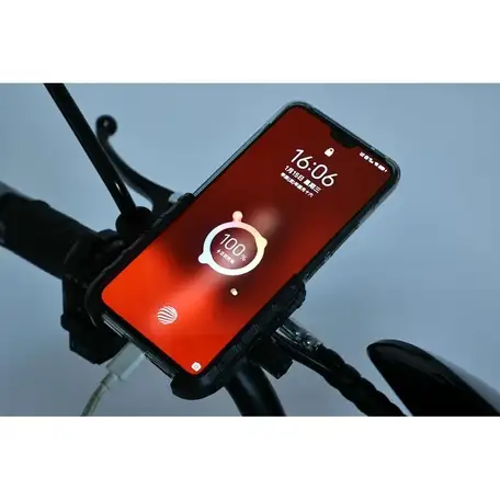 Электровелосипед smartbalance master pro 50 ah (2025), фотография 6