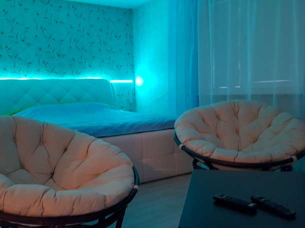Квартиры на сутки в Борисове, Чапаева 27, фотография 1
