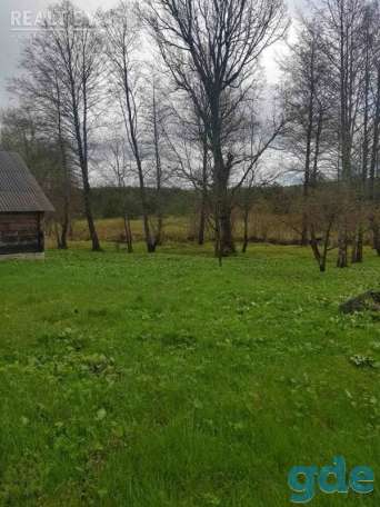 Продается дача в д. Бережные возле озеро Вишневское, фотография 1