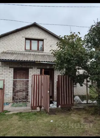 Квартира однокомнатная в Фаниполе, Ленина ул, 38, Фаниполь, Дзержинский район, область, фотография 8