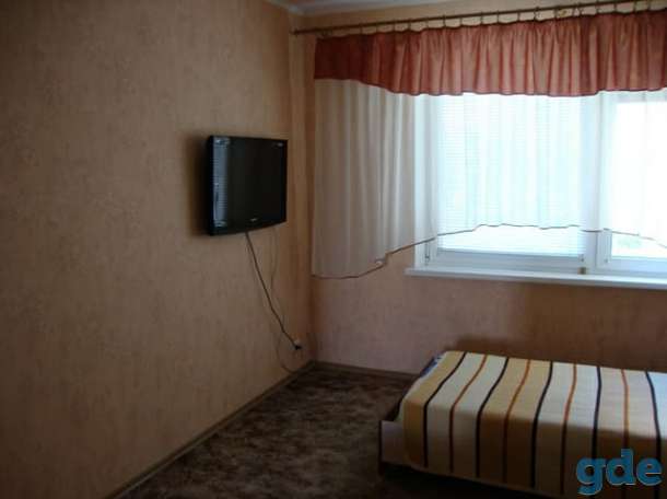 Сдам 3к квартиру на длительный срок, Проспект Янки Купалы дом 54, фотография 8