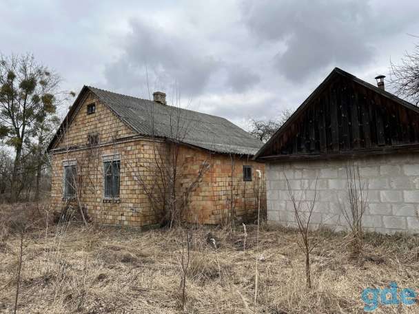 Продам дом, д. Лахва, Лунинецкий р-н, фотография 8