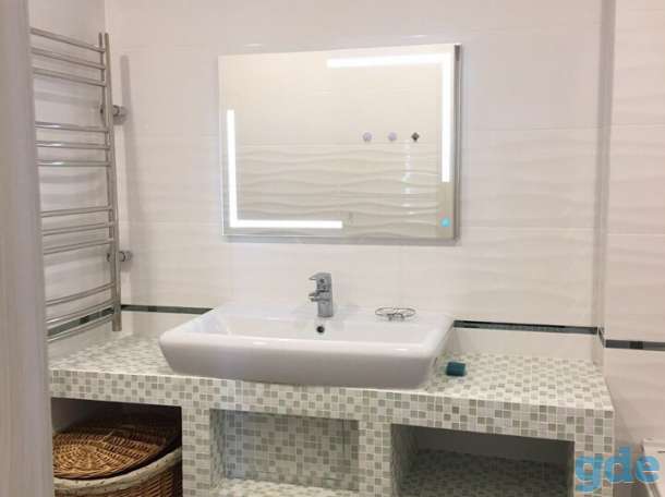 Сдам квартиру в новом доме., Днепровский бульвар, фотография 6