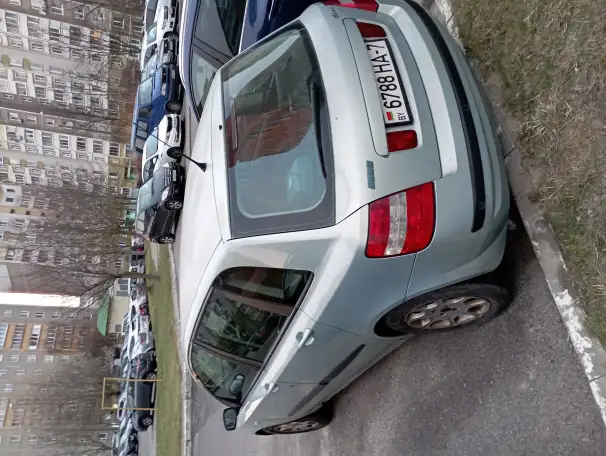 Продам Fiat, фотография 3
