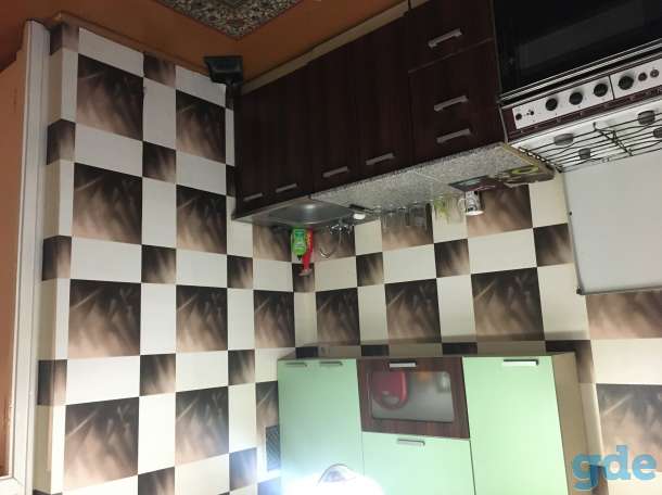 Трехкомнатная квартира, Независимости 11, фотография 3