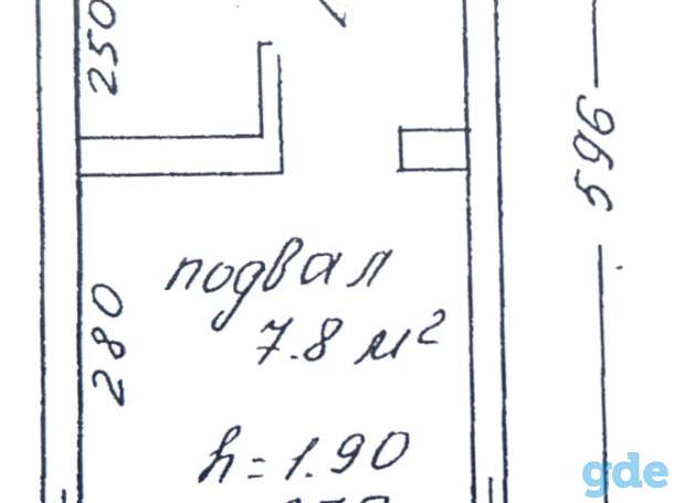 Продам гараж, Тиражная 125, фотография 1