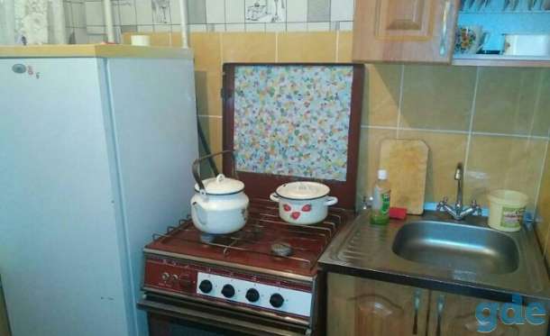 Продам малосемейку, Мн молодежный, дом 61, фотография 5