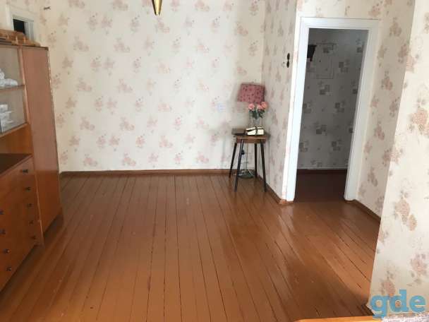 2-х комнатная кваритира, продажа-обмен, Максима Горького 25, фотография 4