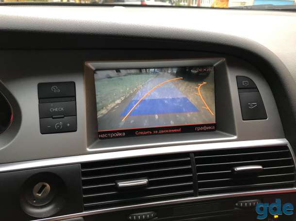 Audi A6, фотография 9
