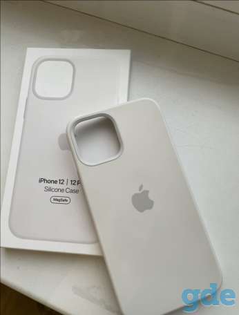 Чехлы на iPhone 12/12pro, фотография 3