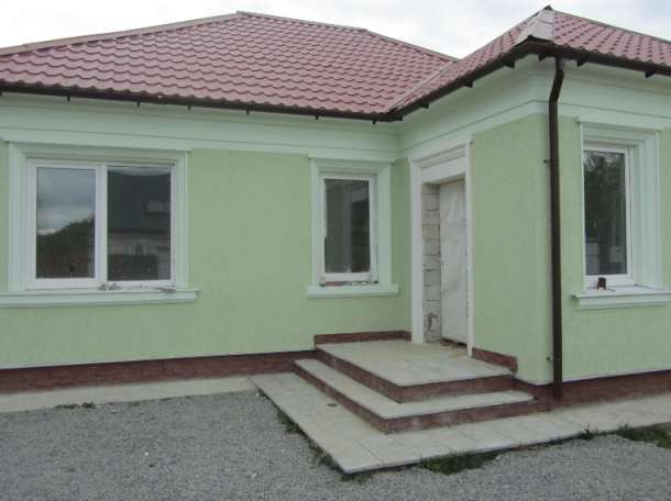 Продам дом в г. п. Прибор, фотография 2