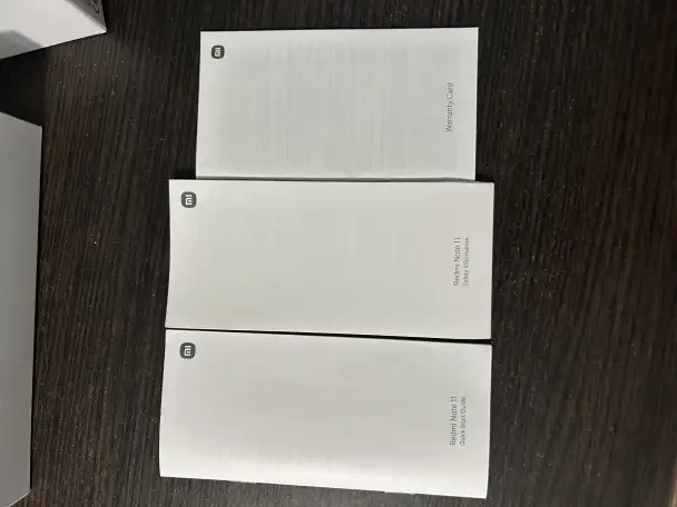 Продам телефон Redmi Note 11, фотография 3