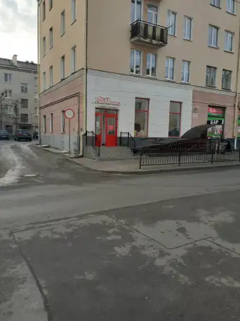 Аренда, ул. Пушкинская 1, фотография 1