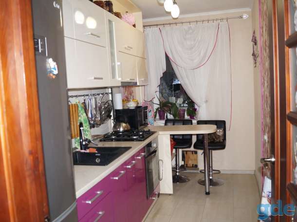 Продам 1-комнатную квартиру, ул.Осипенко 31, фотография 4