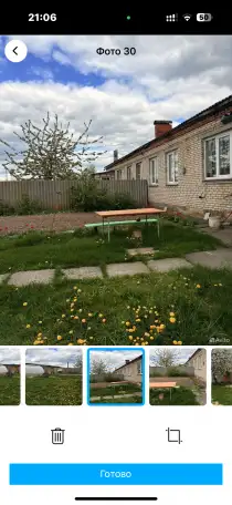 Дом в аг.Крупец, Добрушский район, фотография 5