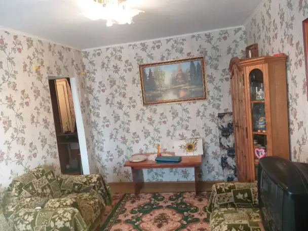 Продам 2-х комнатную квартиру в г. Барановичи, фотография 1