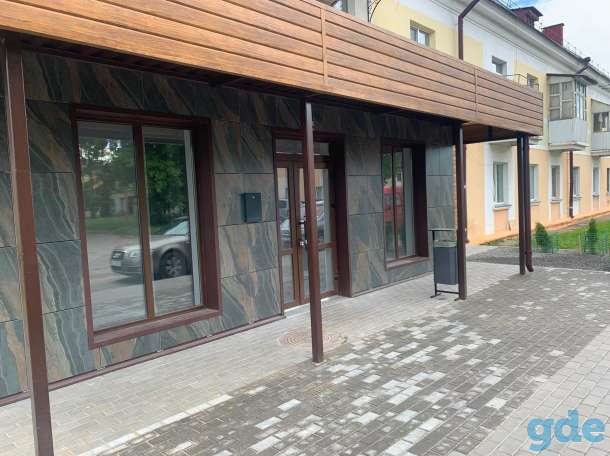 Помщение в аренду, в центре Речицы, улица Советская 204, фотография 2