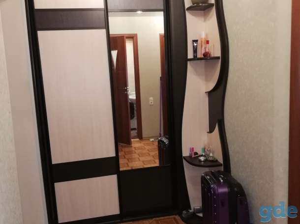 Квартира на долгий срок, улица Заводская 66/5, фотография 6