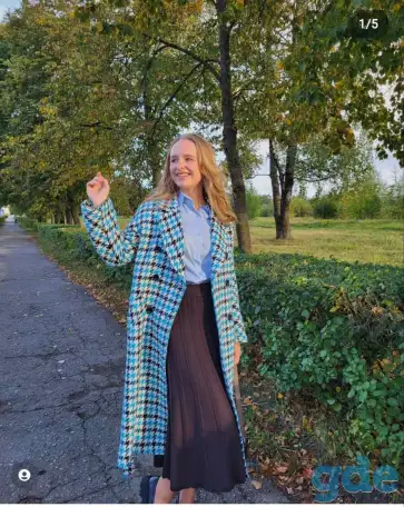 Женская одежда белорусского производства, фотография 1