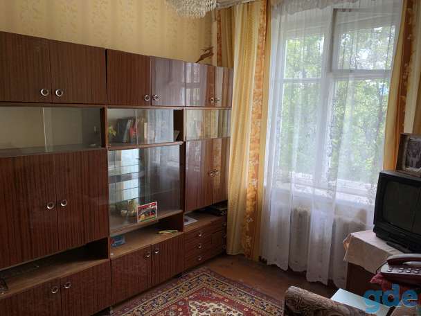Квартира в центре Столина, Будённого 2, фотография 9