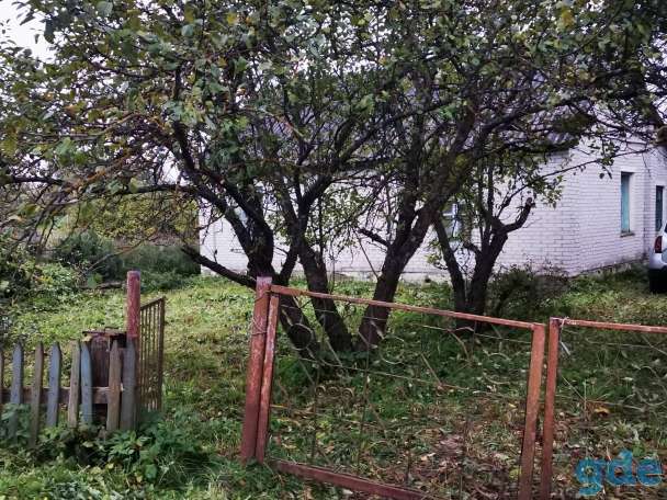 Продам участок с домом, гп Свирь, ул. Набережная, д.26, фотография 4
