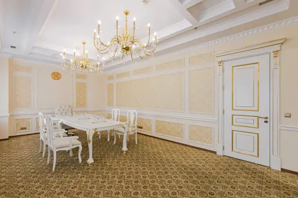БЕЛАЯ VIP-ЗОНА, 18-3 ул. Kirova, фотография 6