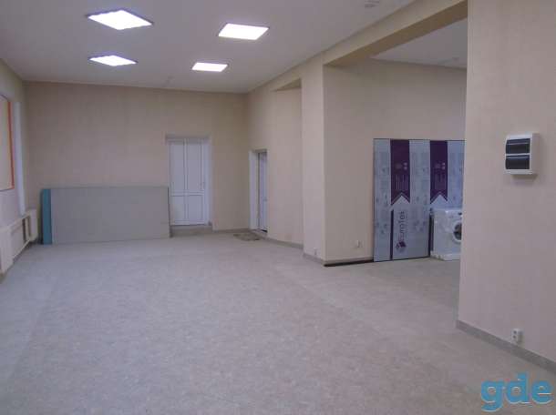 Сдаются в аренду помещения от 10 до 300 м.кв., фотография 1