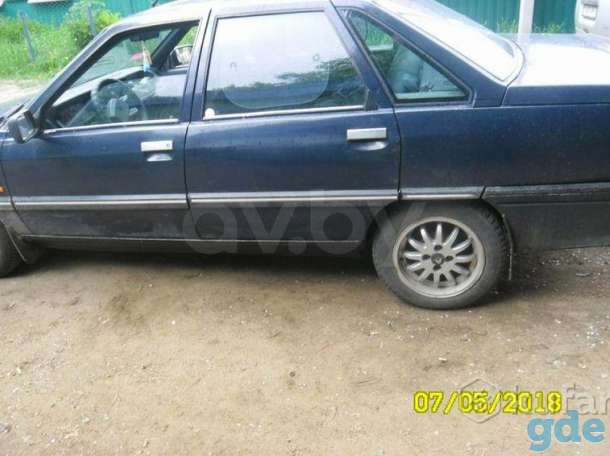 Продам авто Renault, фотография 1