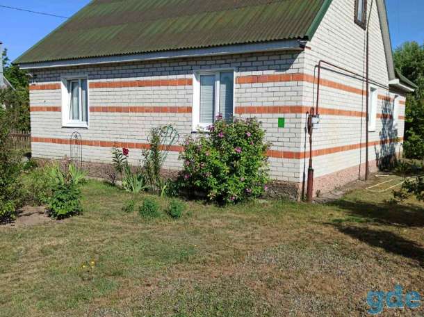 Продам Дом, Брестская область Жабинковский район ул.Партизанская 4, фотография 3