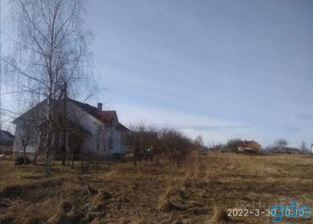 Продаётся участок 15 соток в Минской области, фотография 2