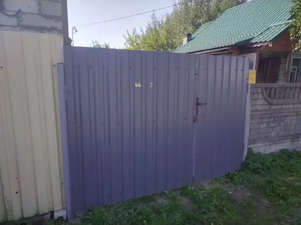 СДАЧА ДОМА НА ДОЛГОСРОК, Ломоносова ул, 66, область, фотография 1
