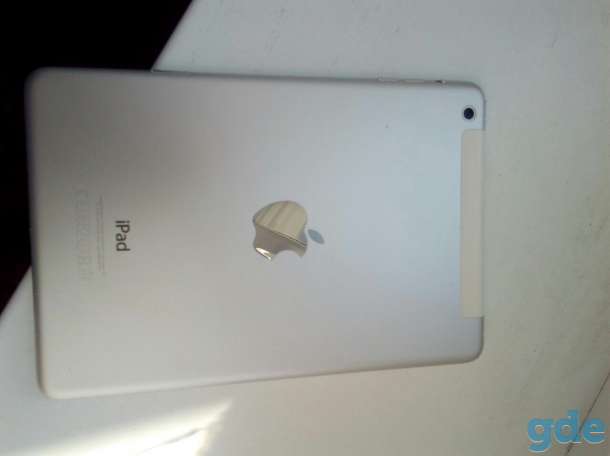 Продам iPad mini 1, фотография 1