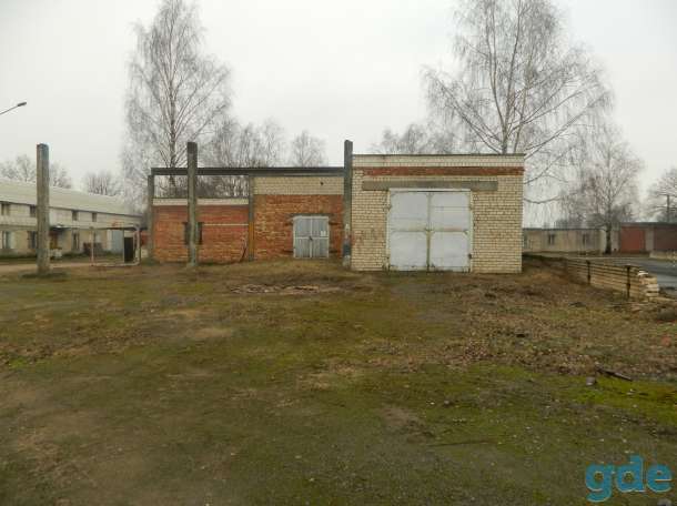 продажа недвижимости, Республика Беларусь, Гомельская обл., район,  ул. Шоссейная, 151, фотография 4