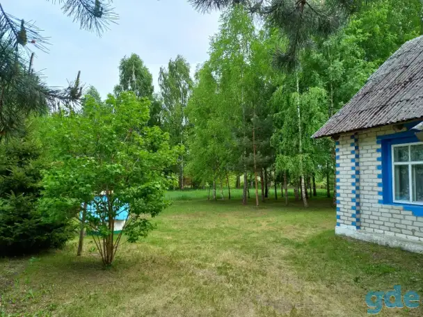 Дом на озере Свирь, фотография 3