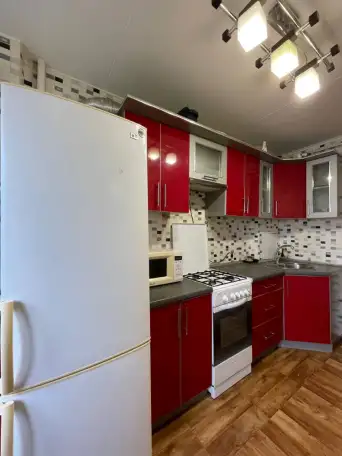 Квартира с хорошим ремонтом на сутки в Несвиже, ул.Молодежная, д.2, корп.2, фотография 6