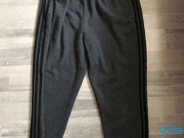 Штаны Adidas оригинал, фотография 1