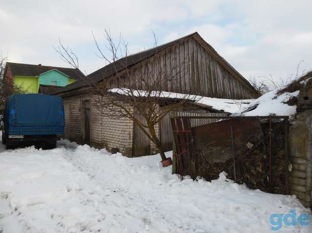 Продам дом в 20 км от Минска, д.Дворище, ул. Восточная, д. 5, фотография 6