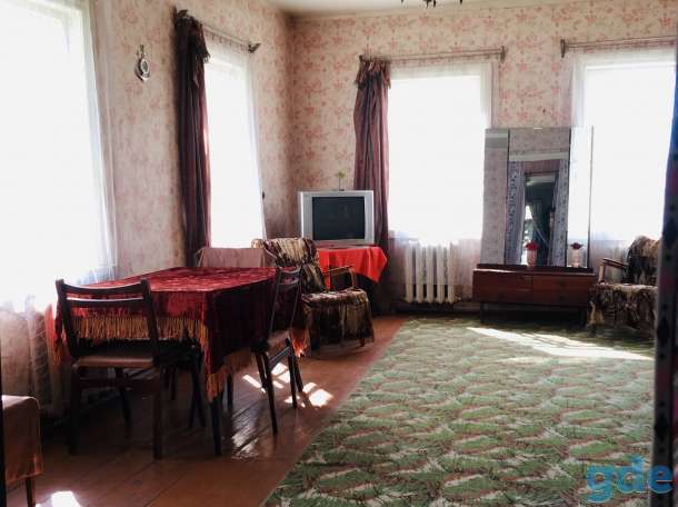 Продаётся ДОМ, Володарского 22, фотография 5