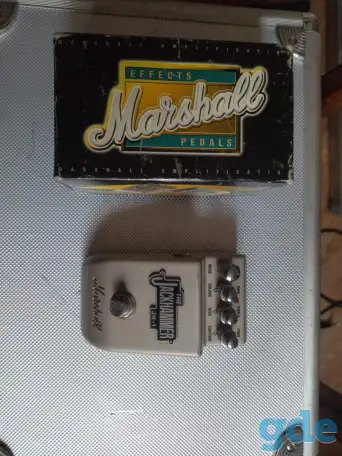 Перегруз Marschall JH.1, фотография 1
